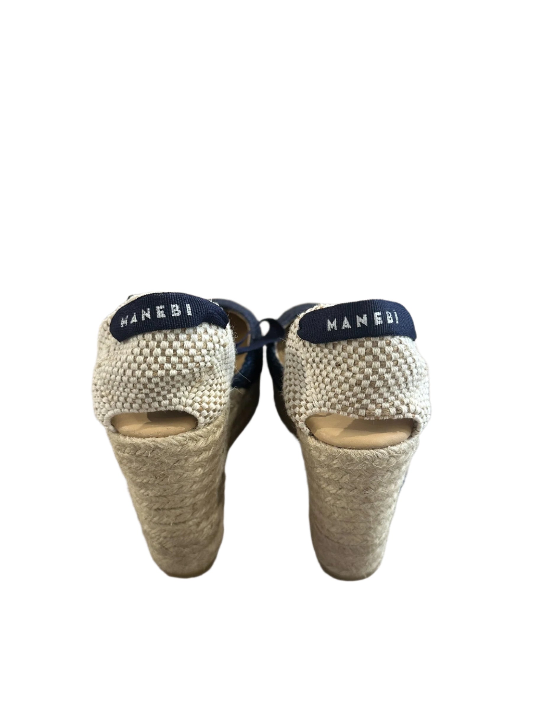 Wedge Espadrilles
