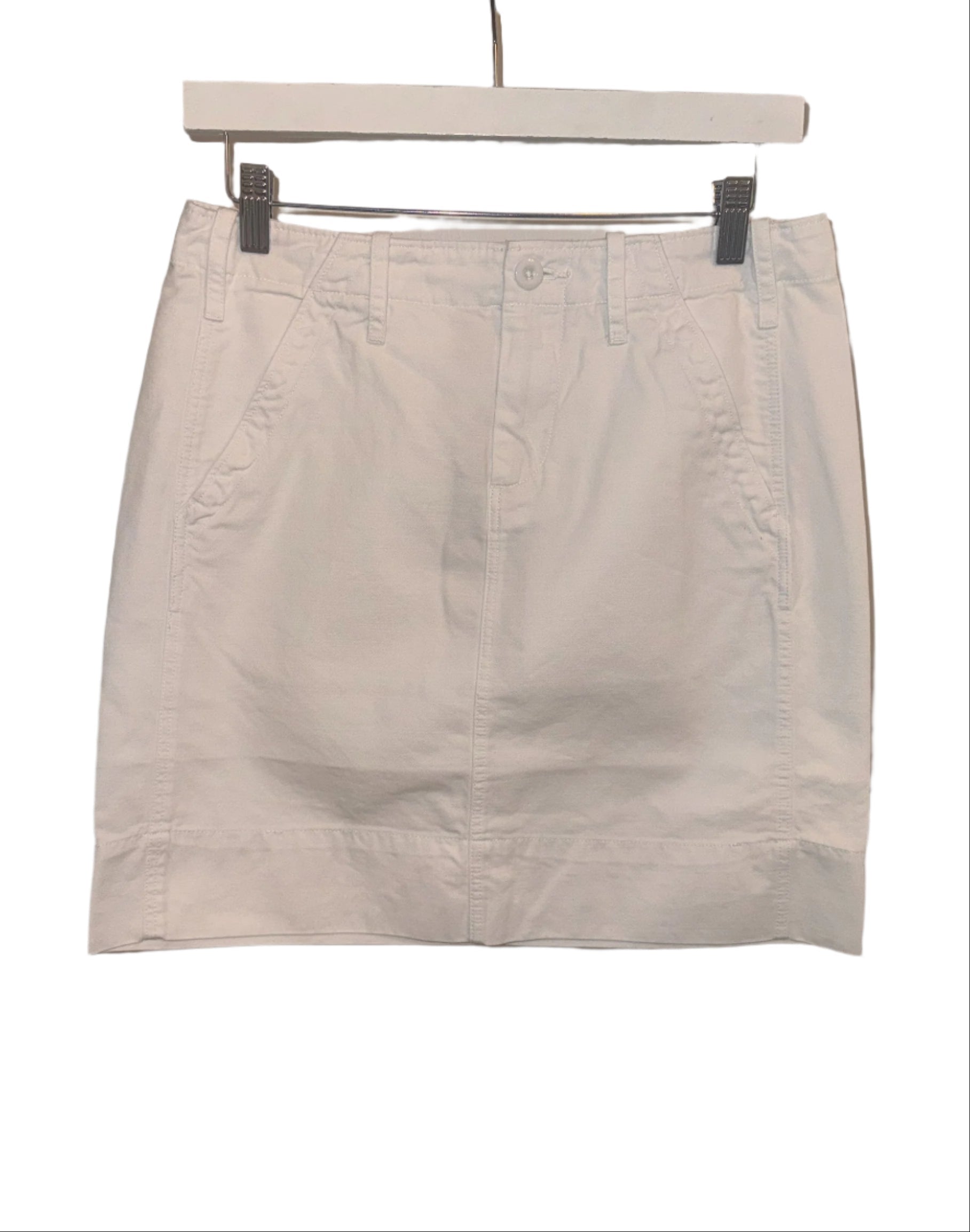 Deck Skirt