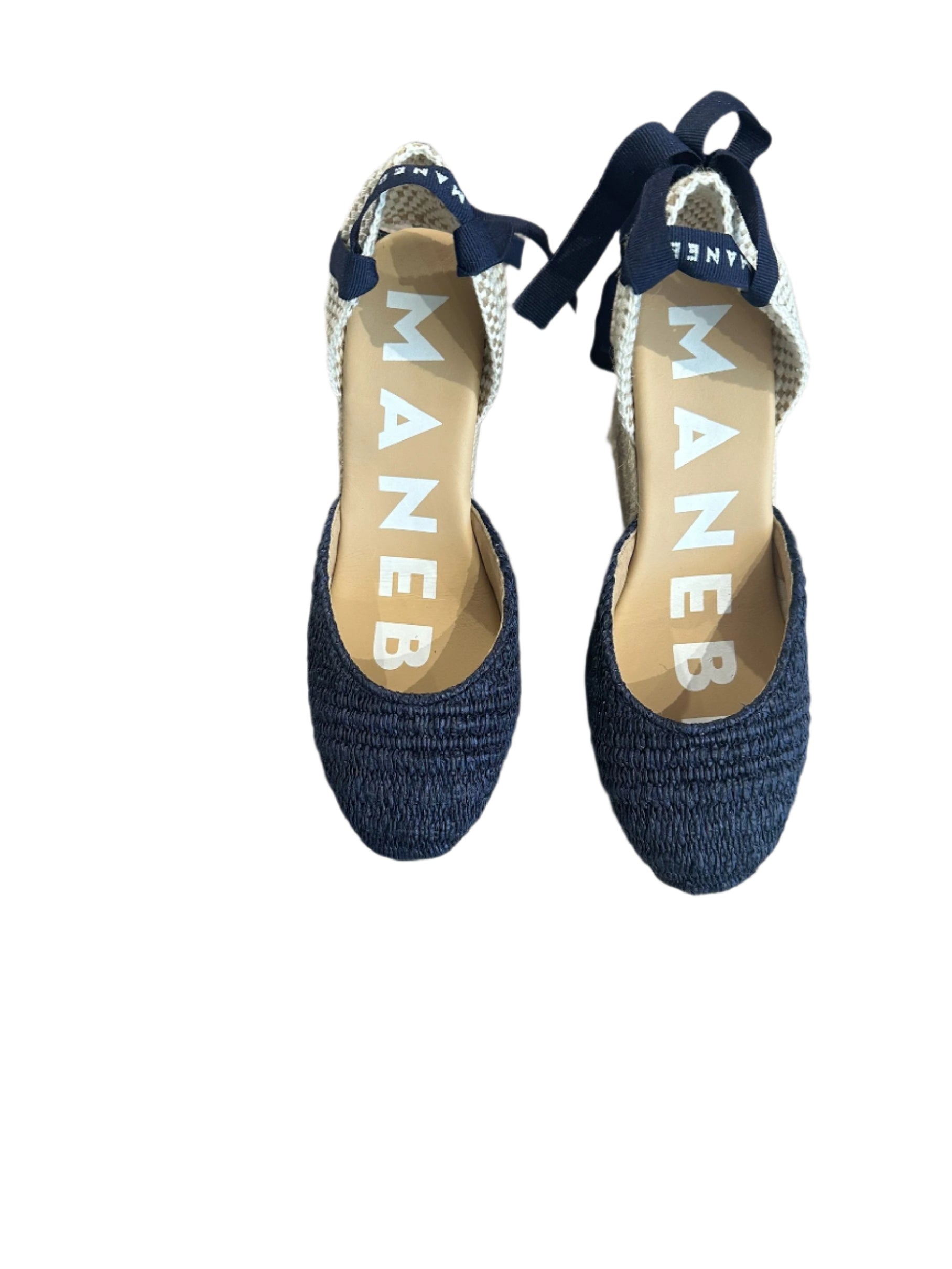 Wedge Espadrilles