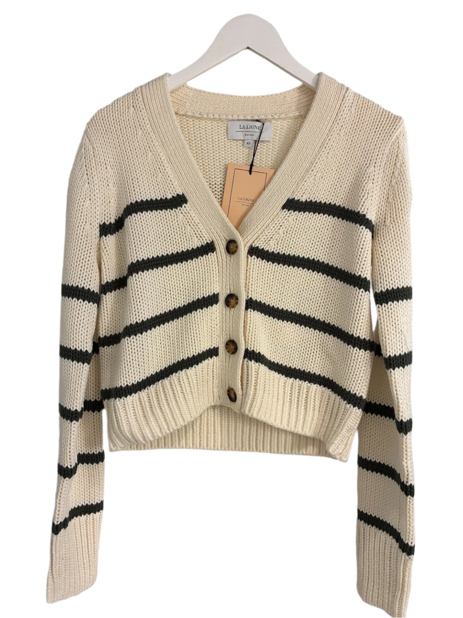 Mini Marina Cardigan