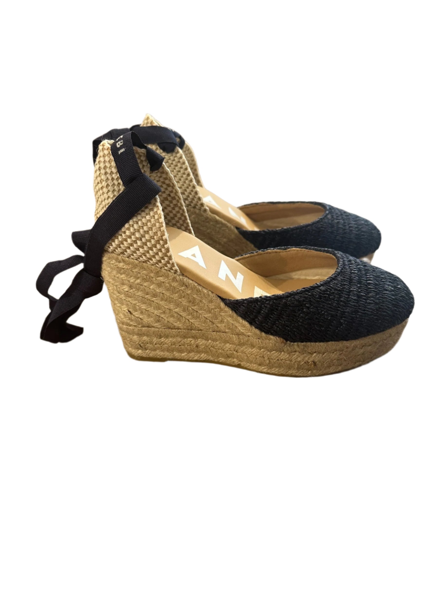 Wedge Espadrilles