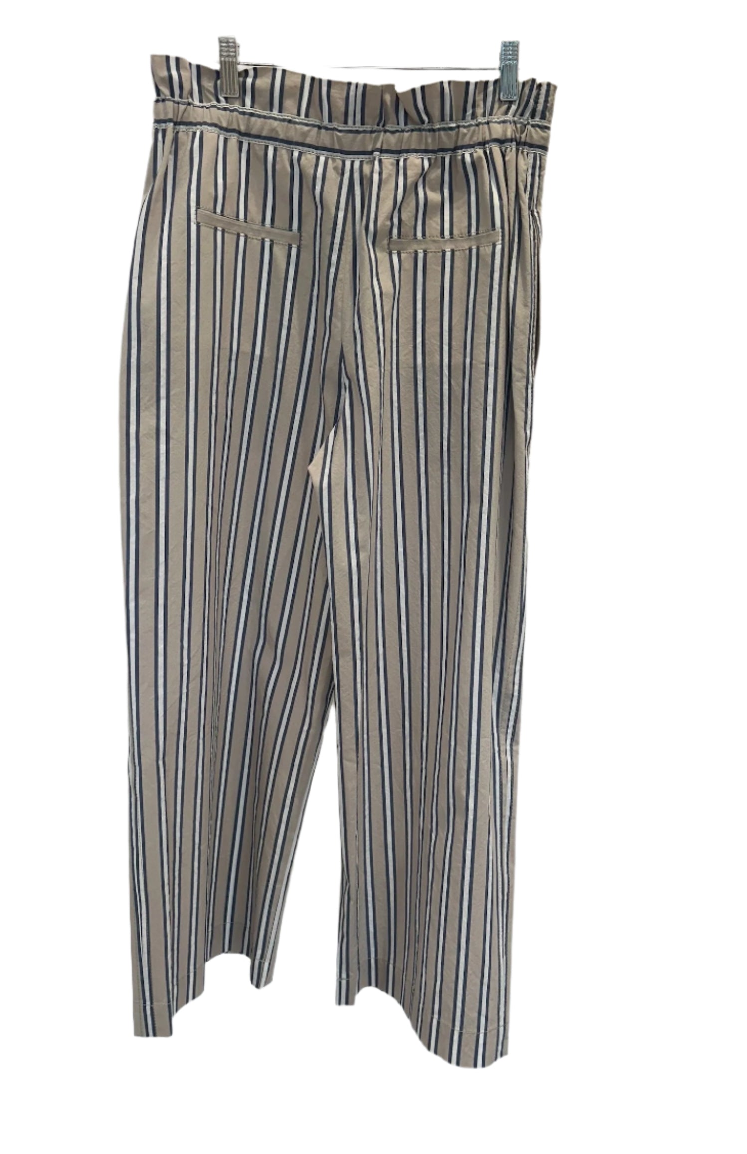 Lido Stripe Pants