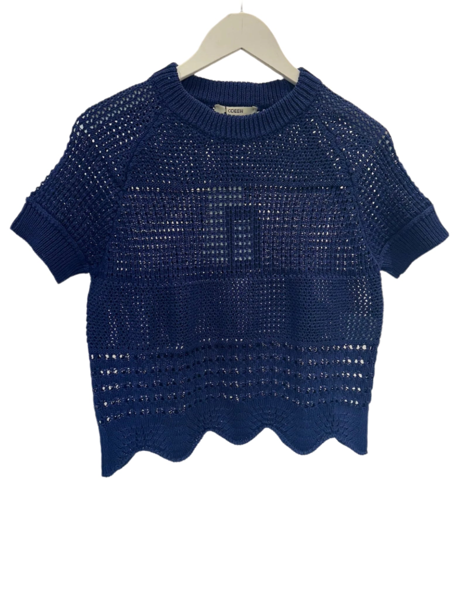 Cablé Sweater