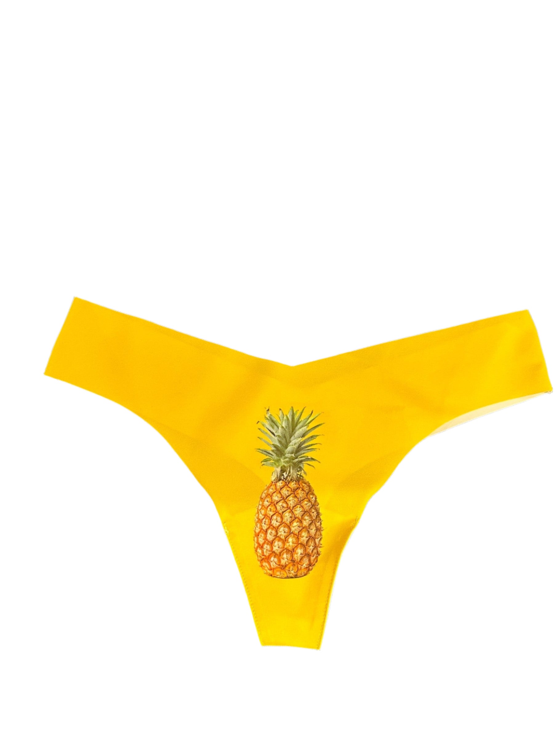 Classic Photo-Op Thong