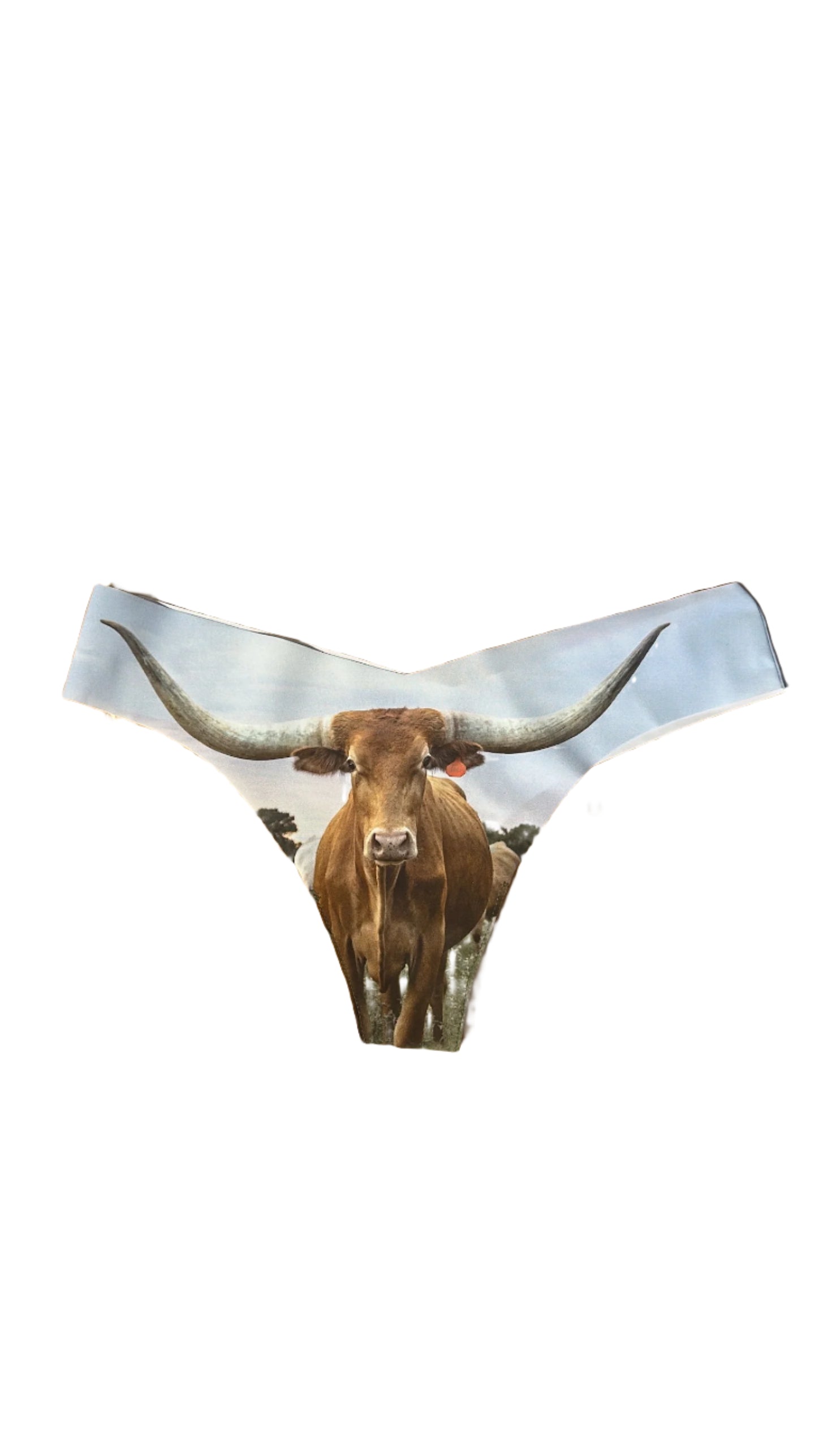 Classic Photo-Op Thong