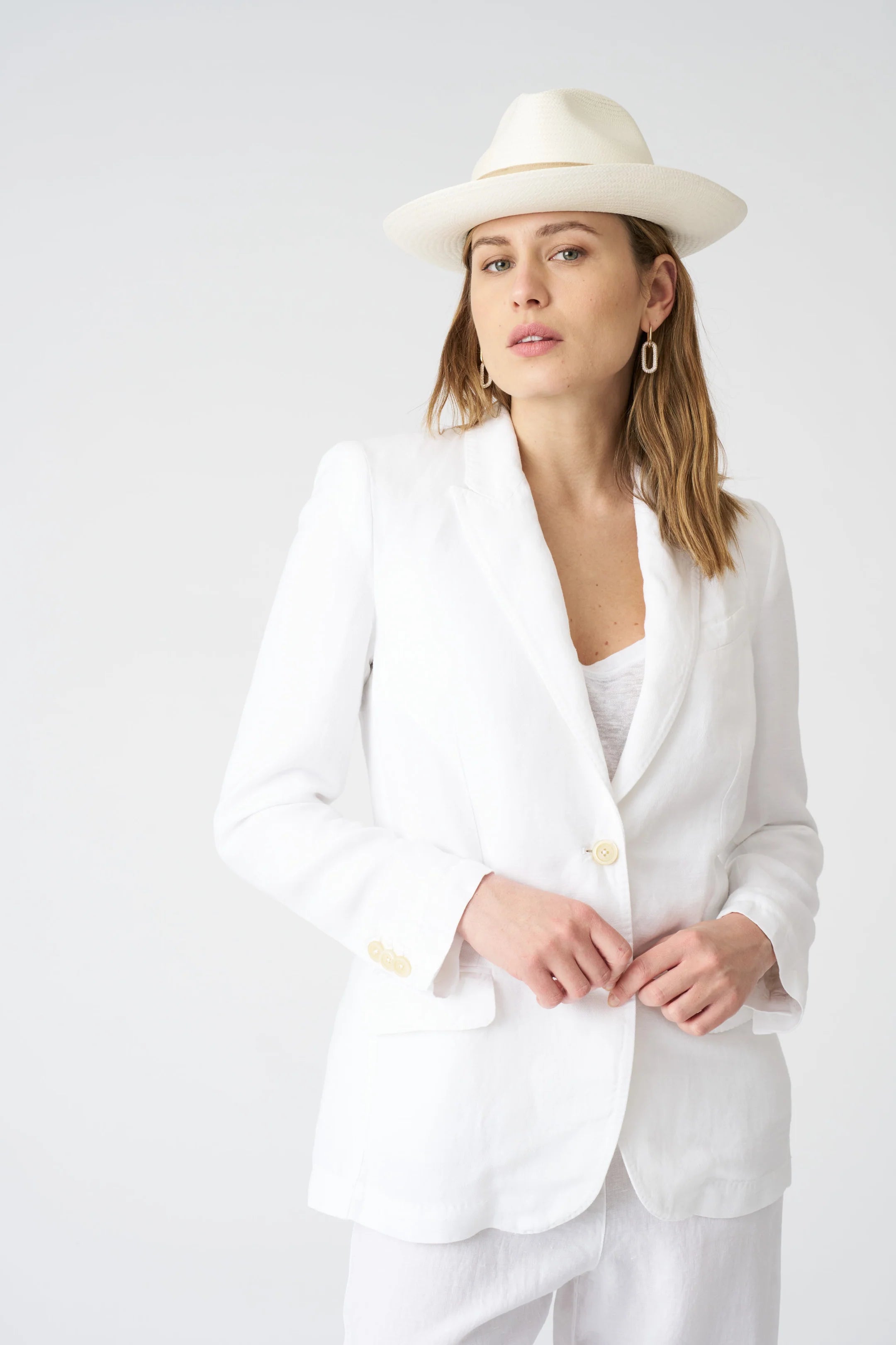 The Valentina Jacket