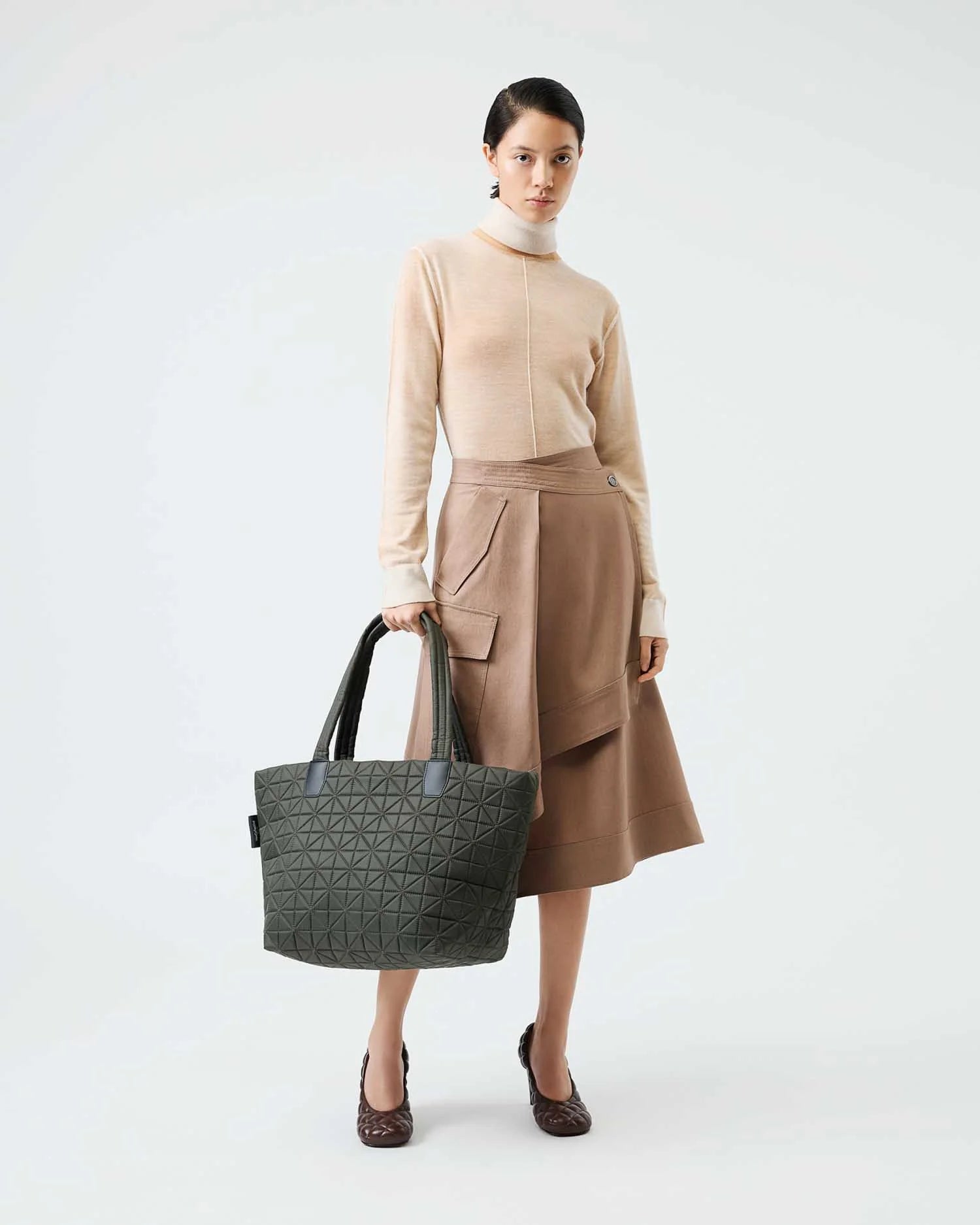 Vee Tote