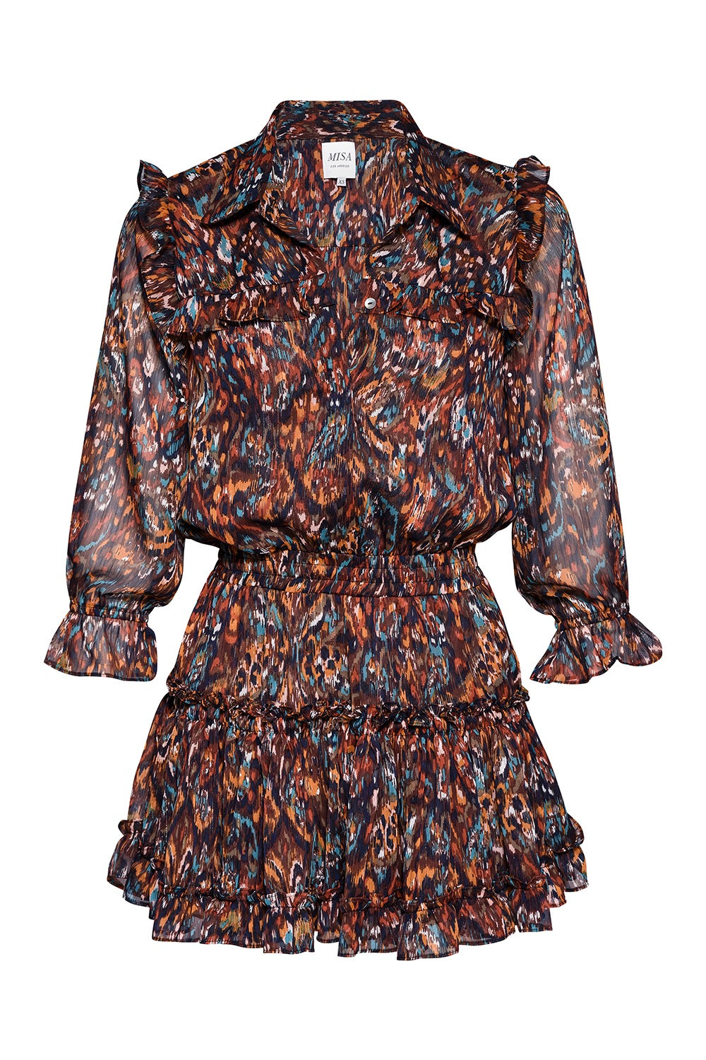 Vittoria Dress