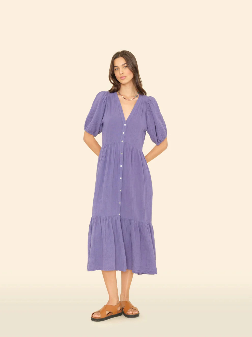 Lennox Dress