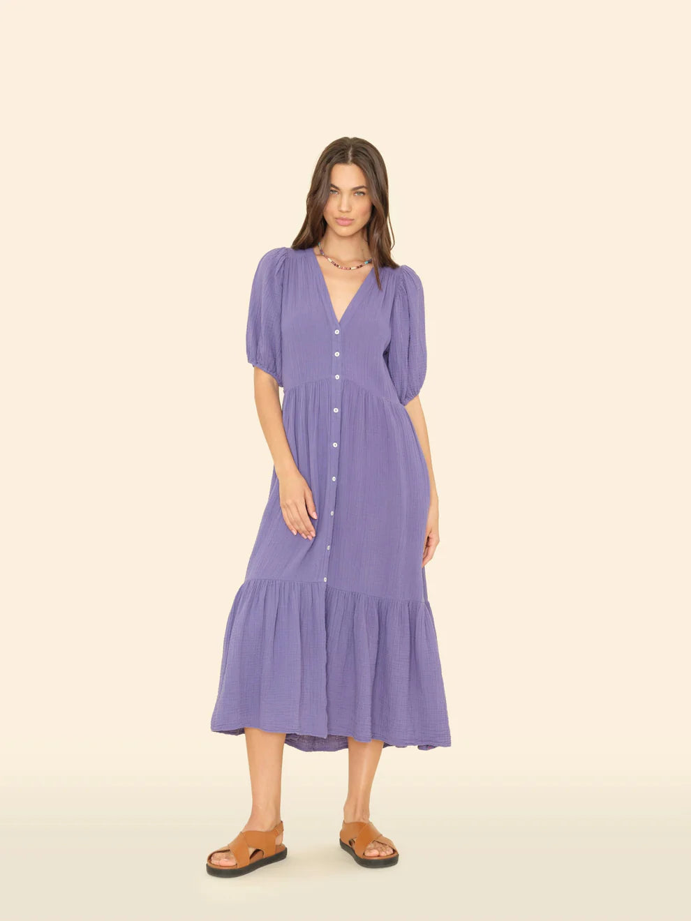 Lennox Dress