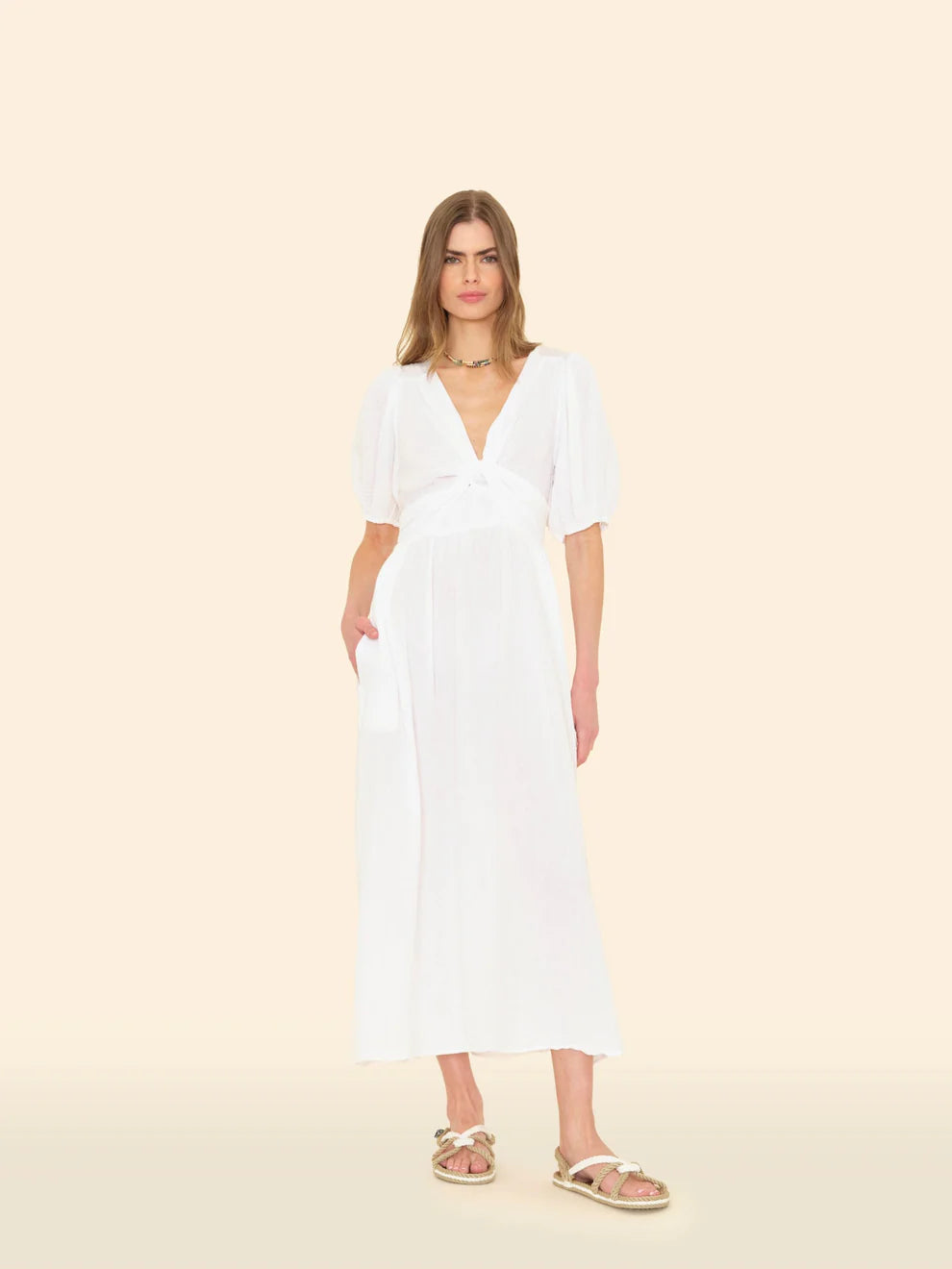Lawsyn Dress