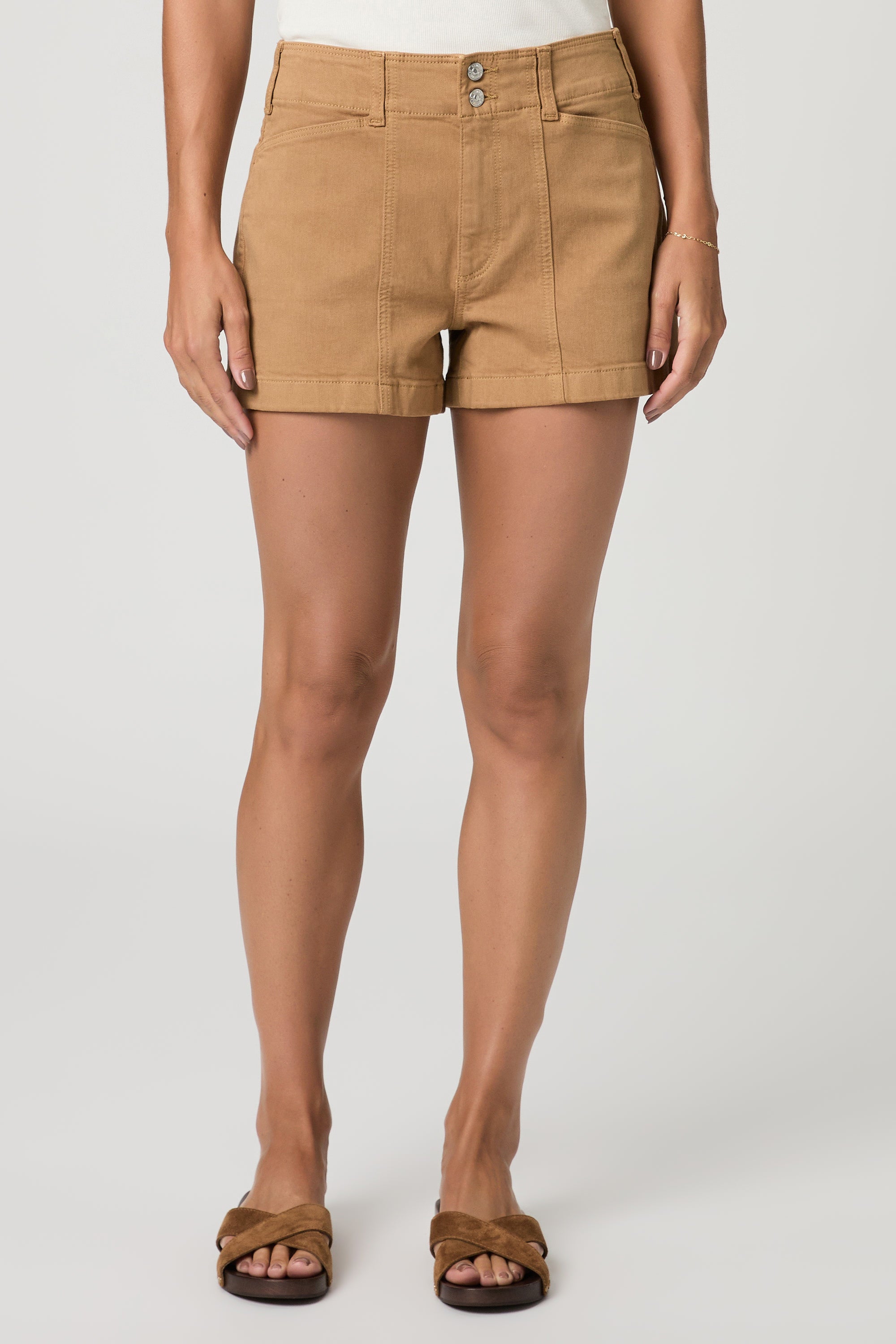 Olivia Short