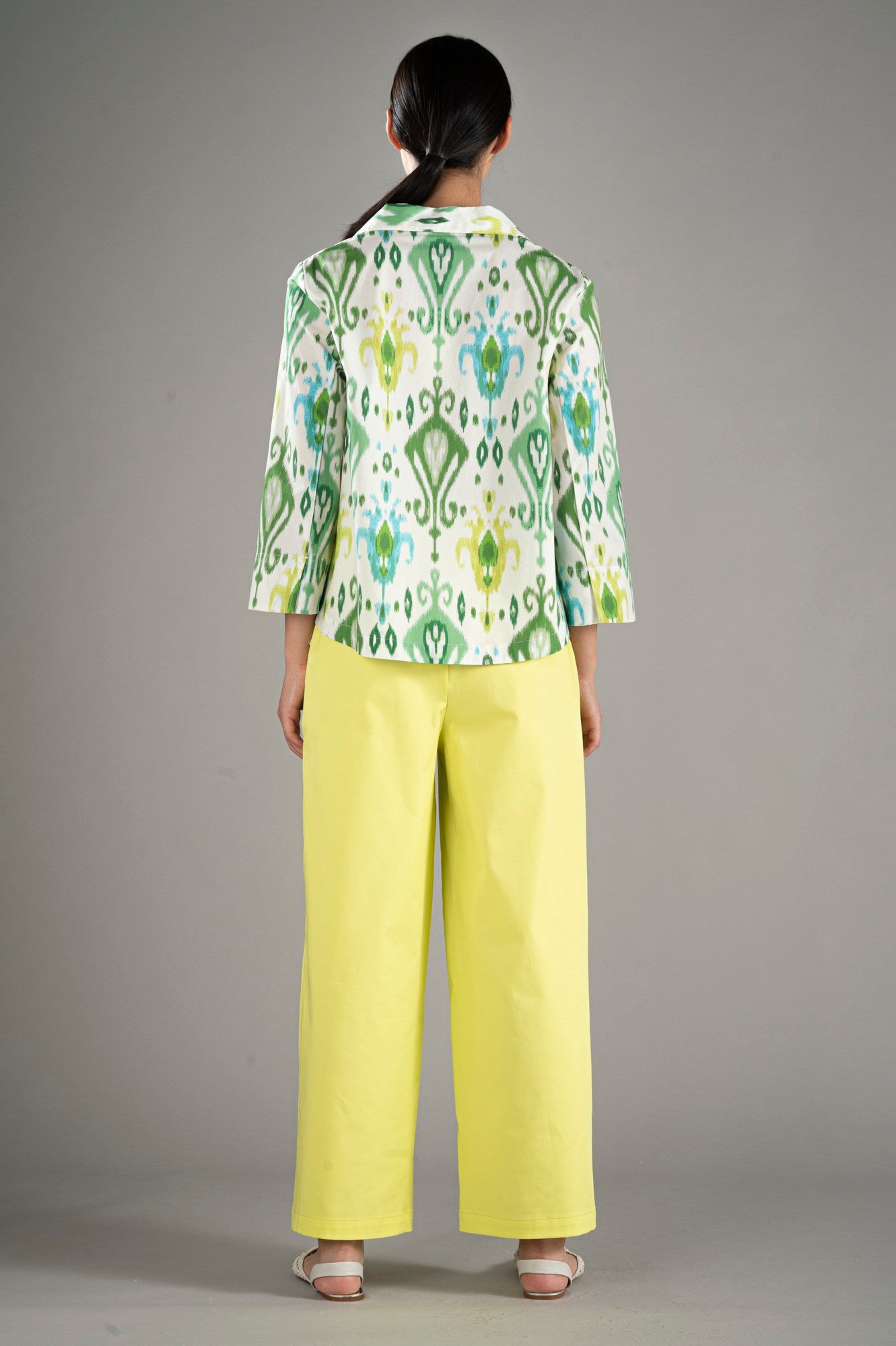 Elisa2 Blouse