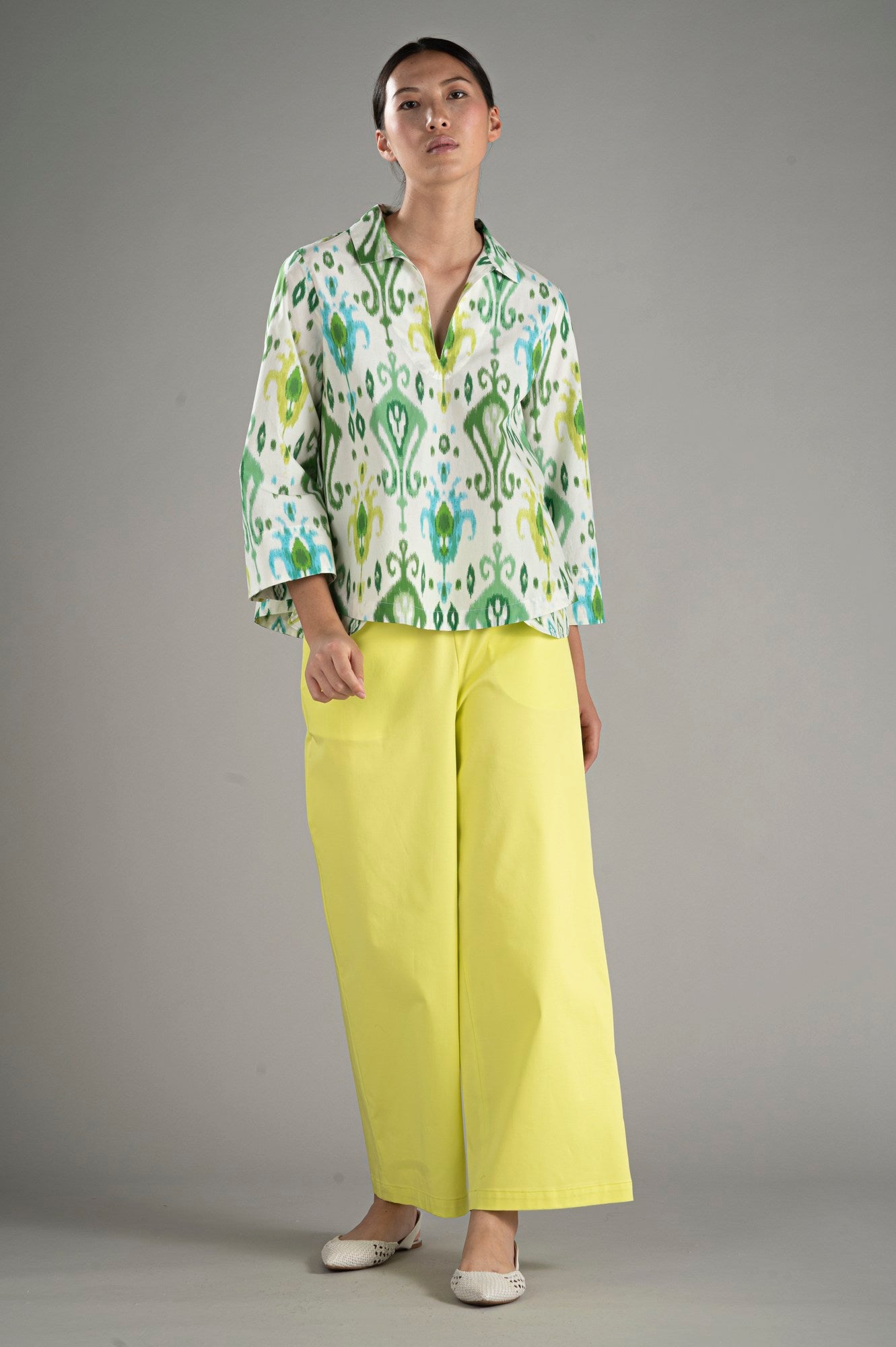 Elisa2 Blouse