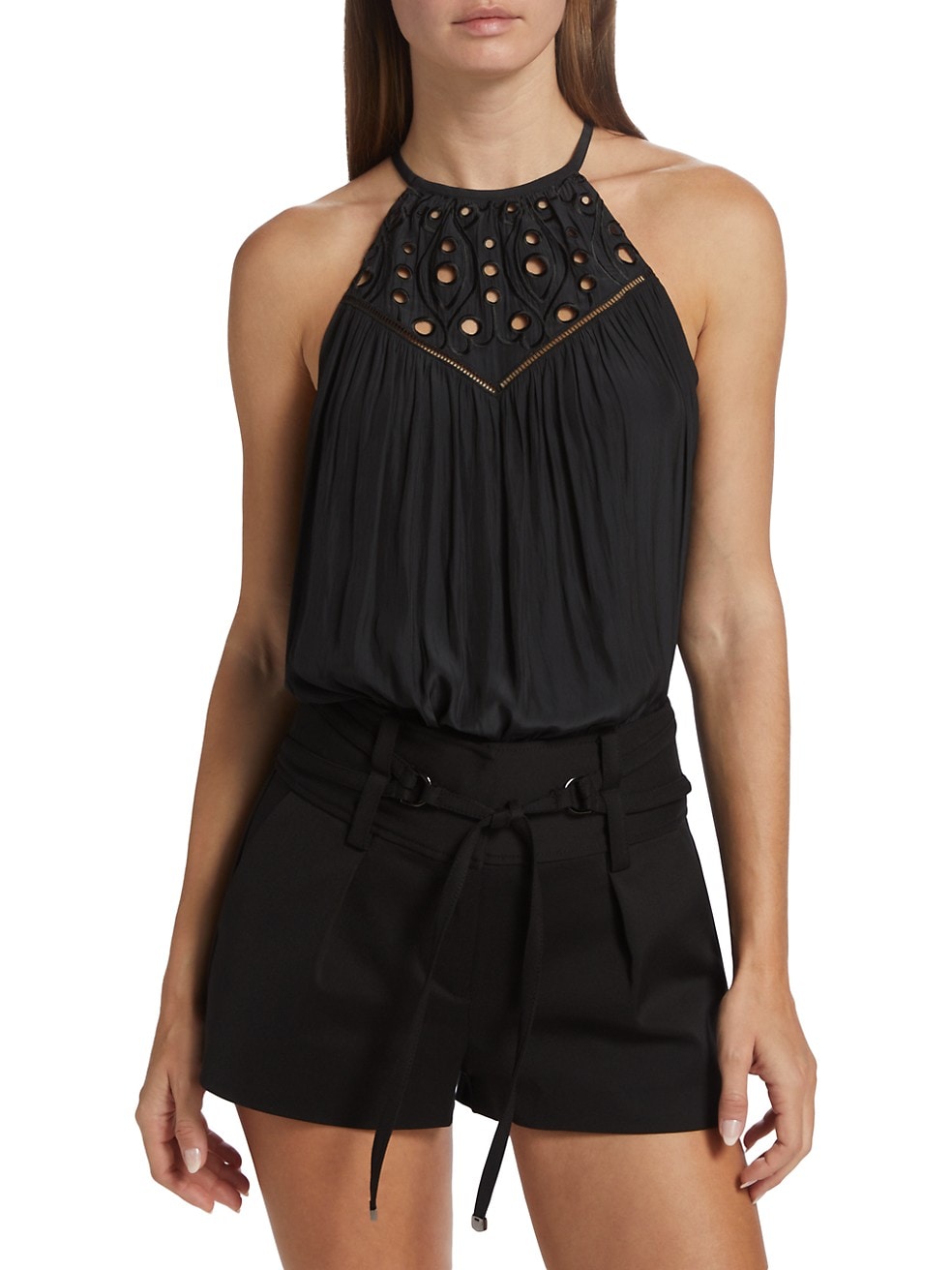 Circe Top