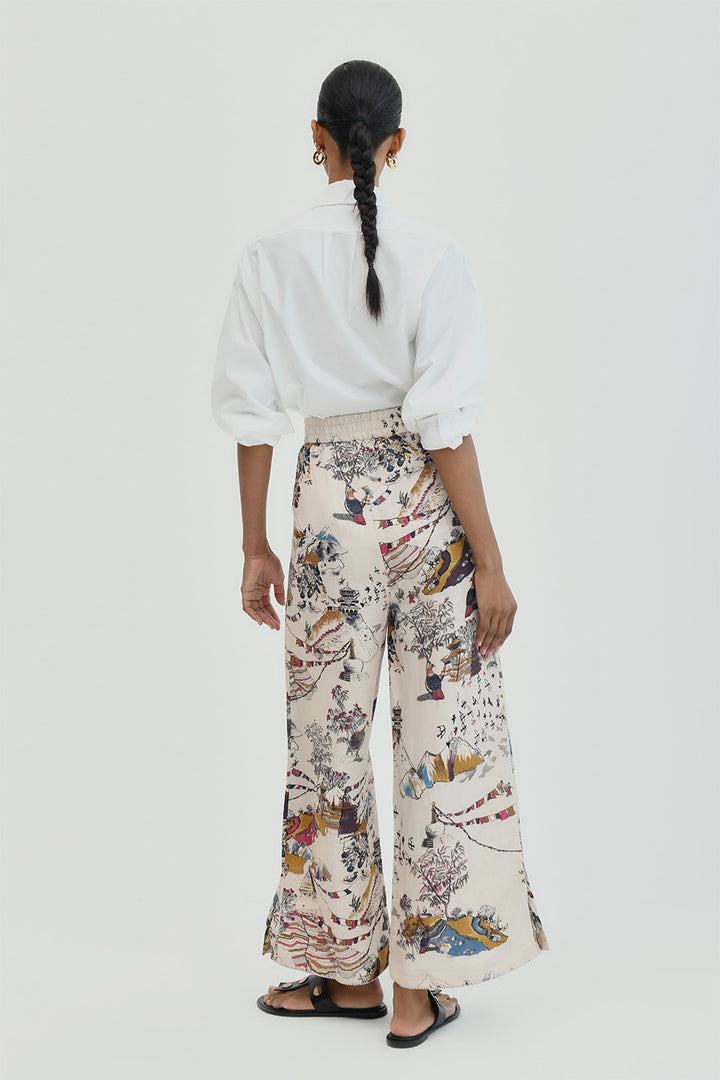Tarak Pants