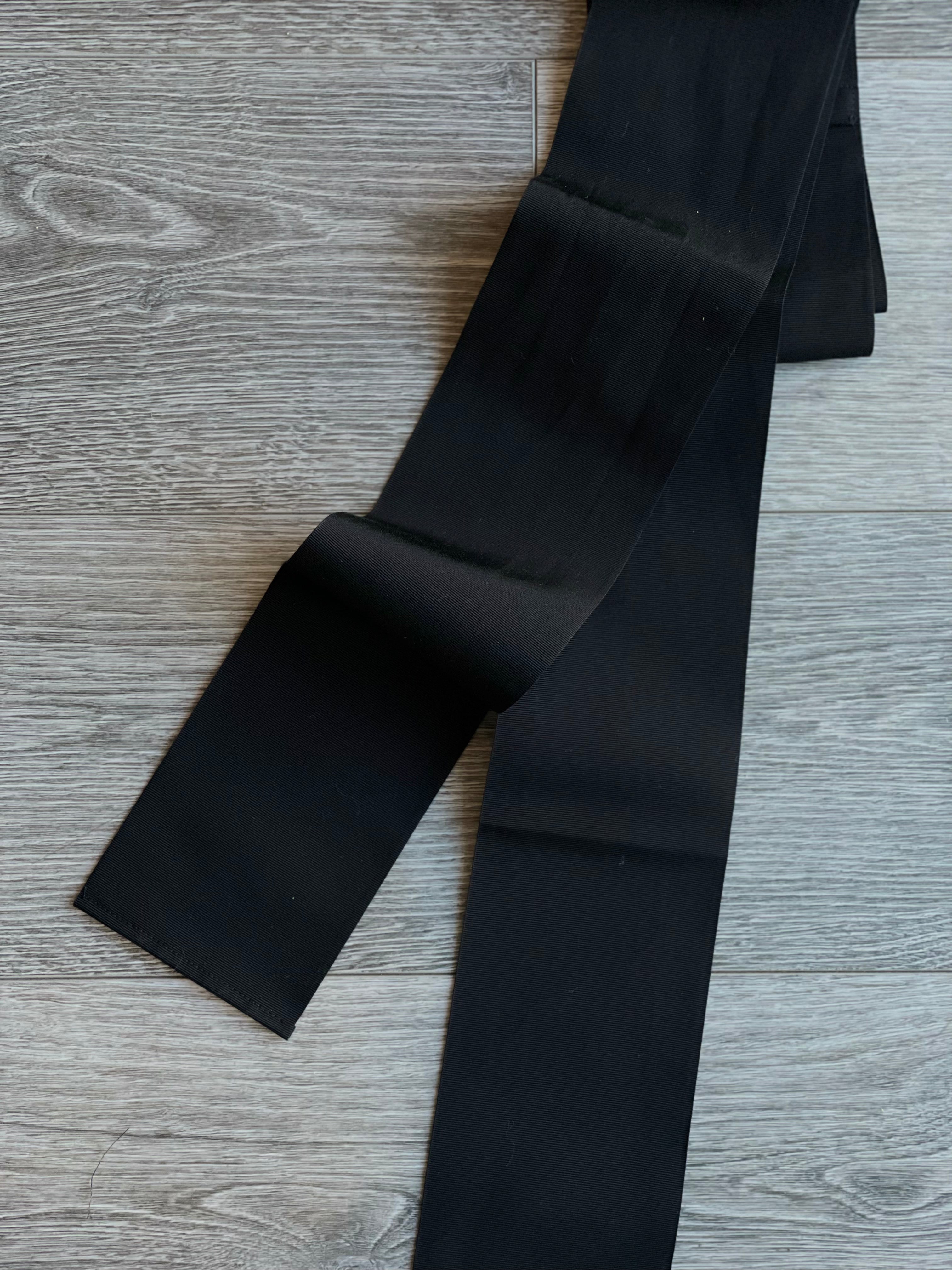 Tie Belt