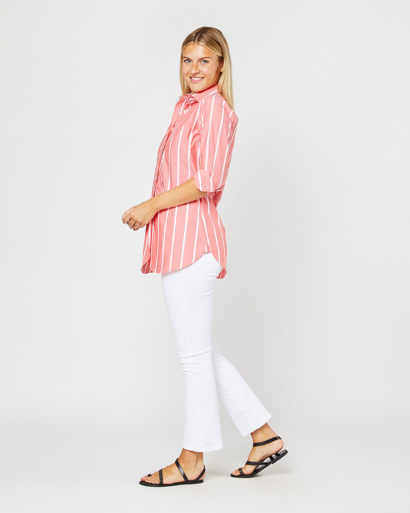 Boyfriend Shirt