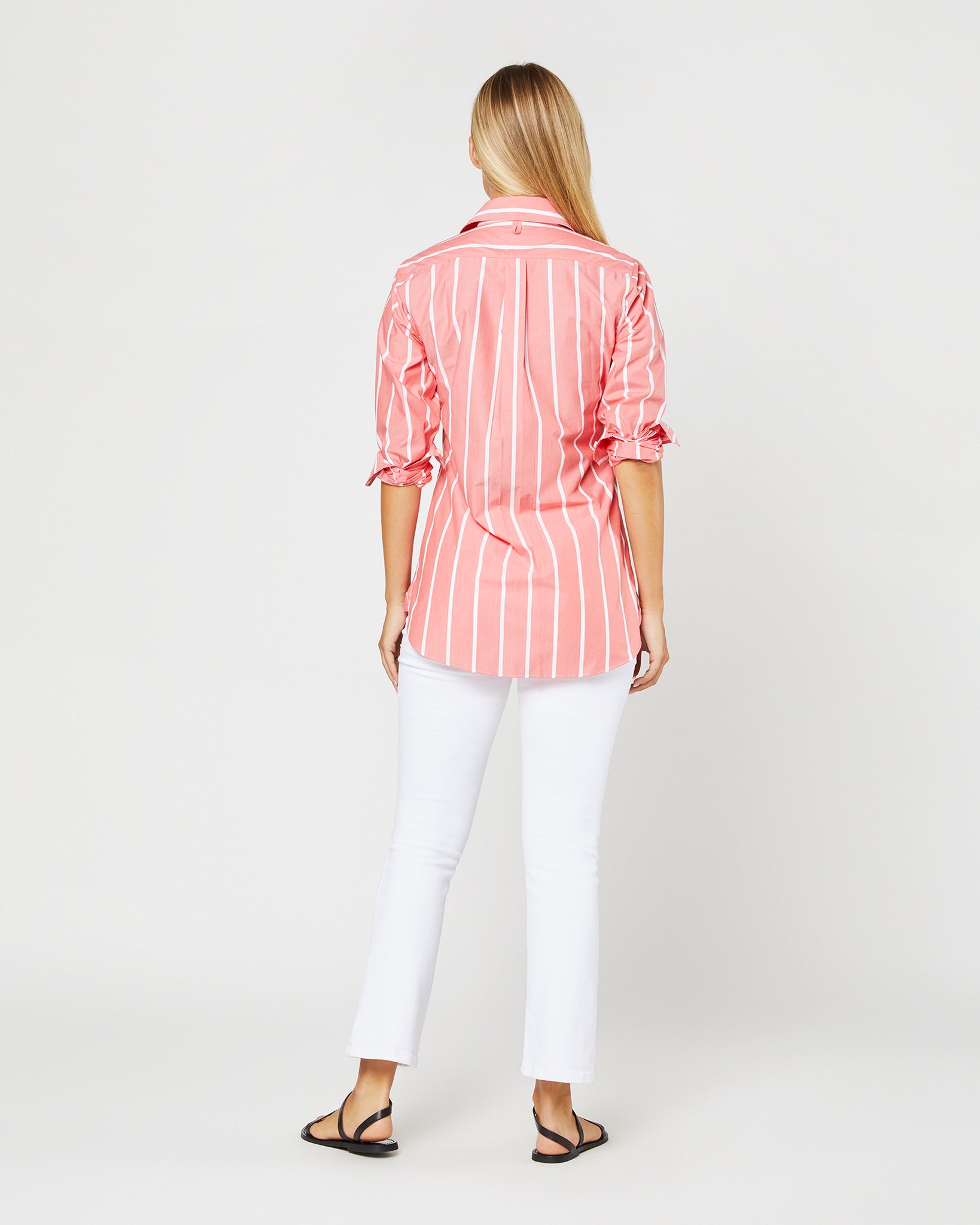 Boyfriend Shirt