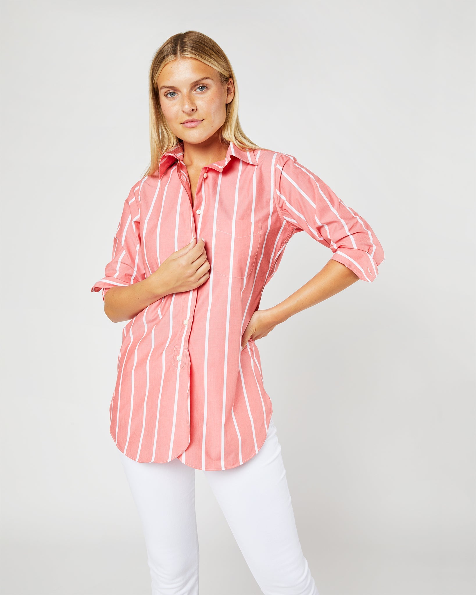 Boyfriend Shirt