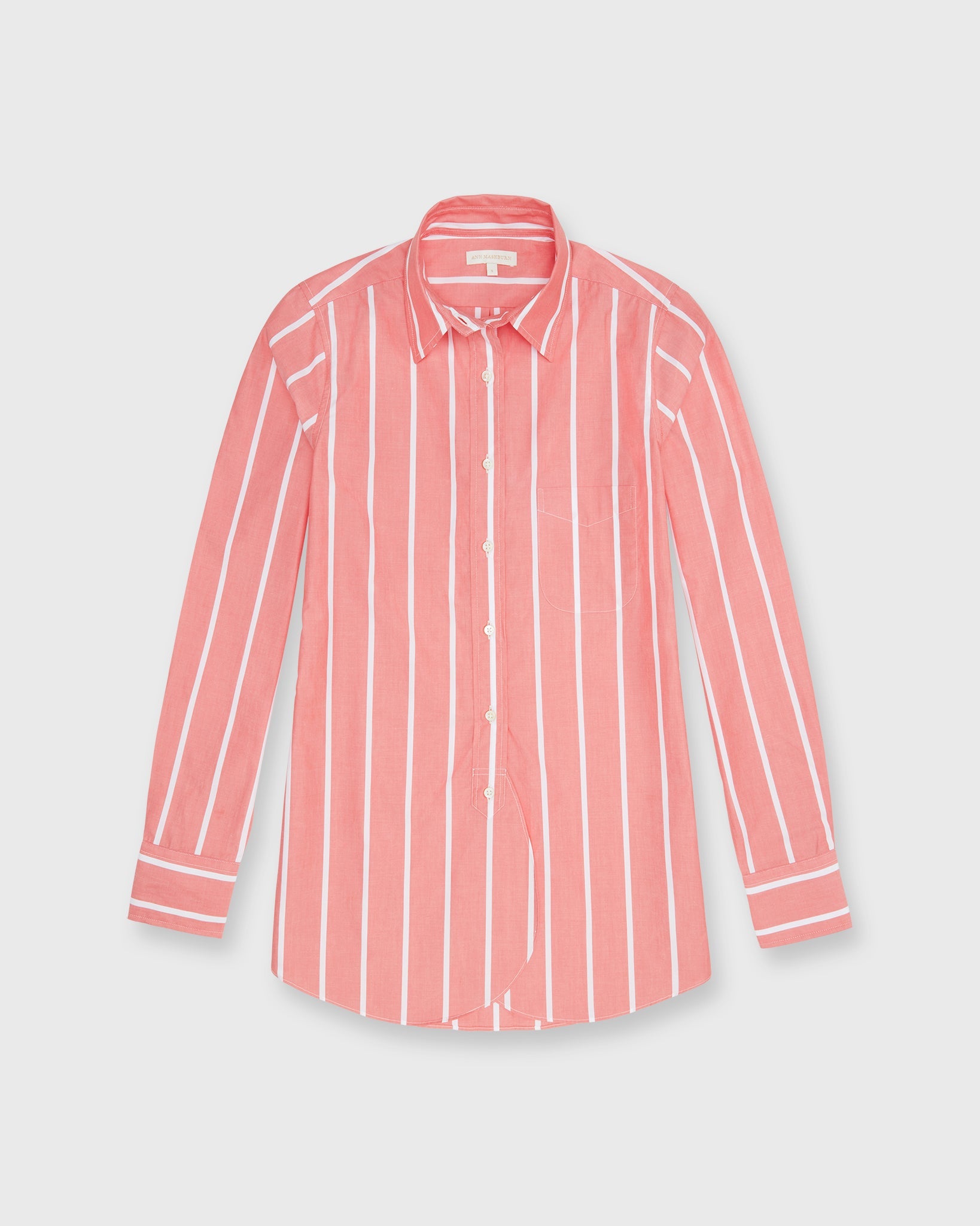 Boyfriend Shirt