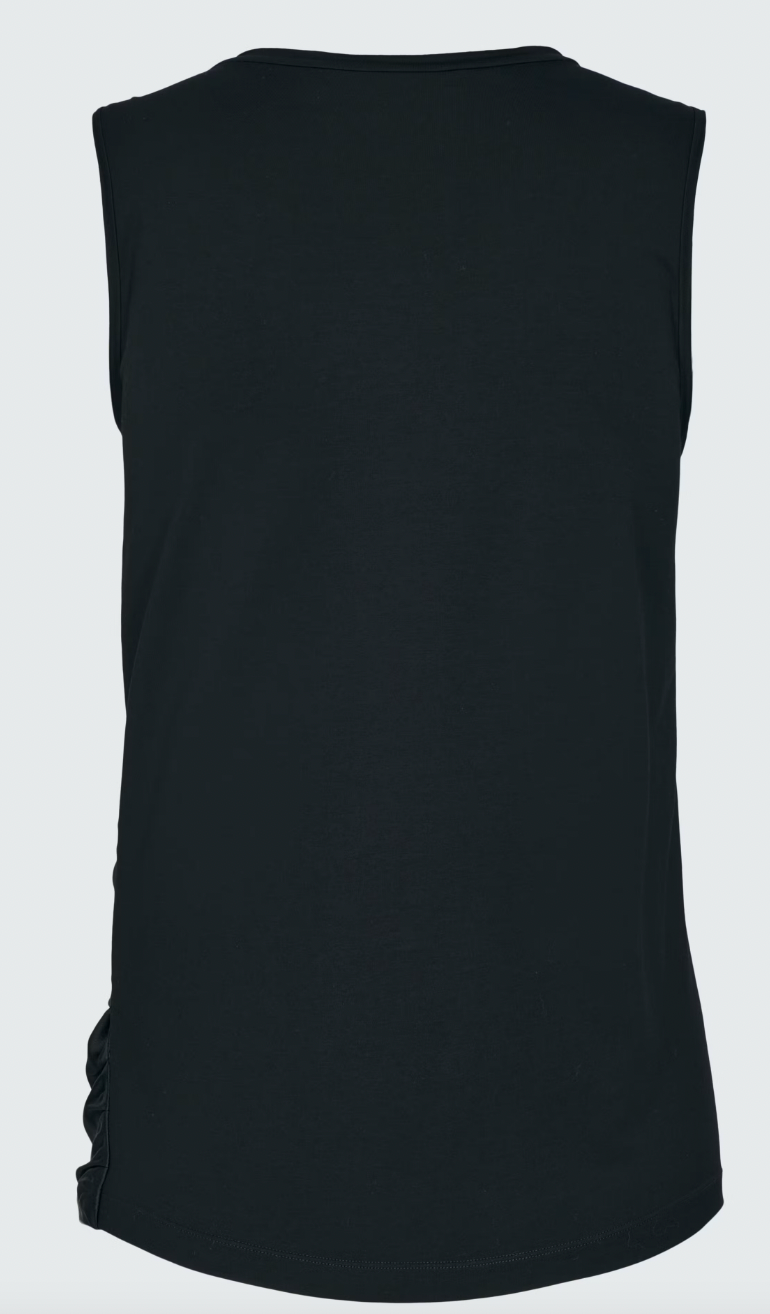 Dorothee Schumacher Playful Volume Top