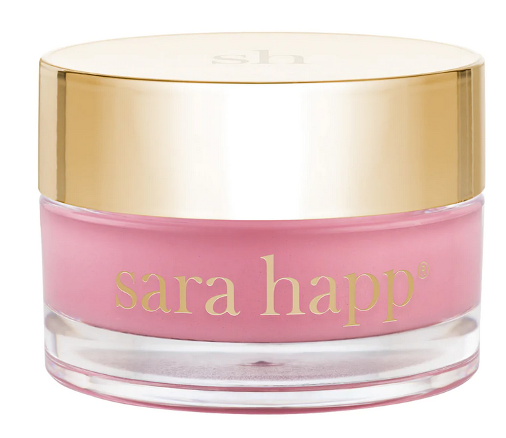 Sara Happ Sweet Clay Lip Mask