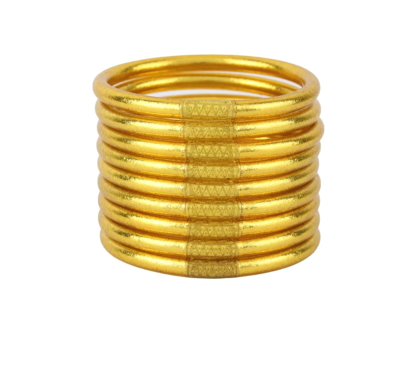 Budha Girl All Weather Bangles