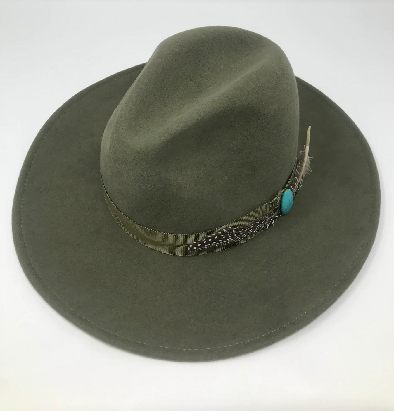 LovelyBird Dallas Fedora