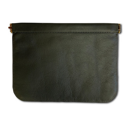 Kempton & Co Ski Bum Snap Pouch