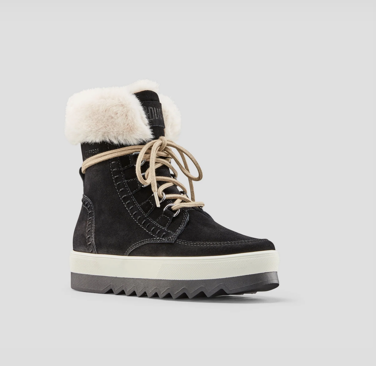 Vanetta Boot