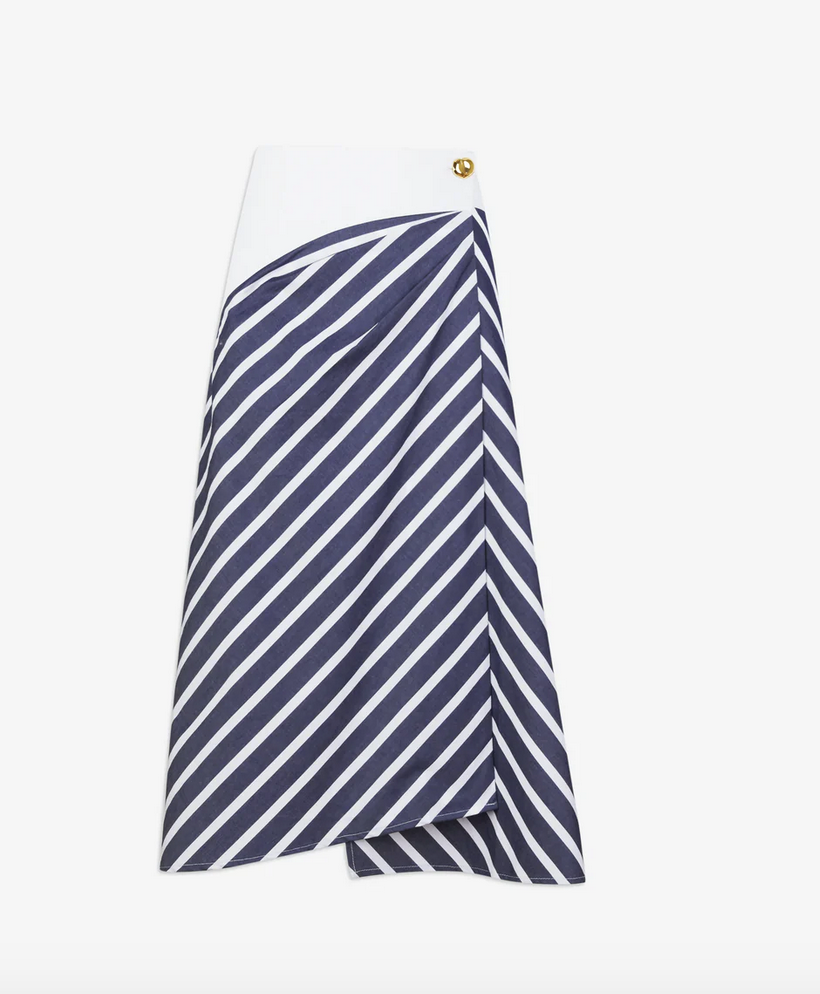 Ziggy Skirt