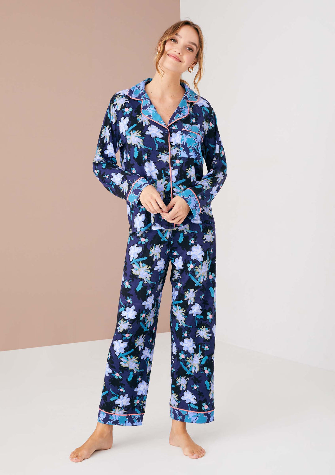 Alivia Sofia Pajamas