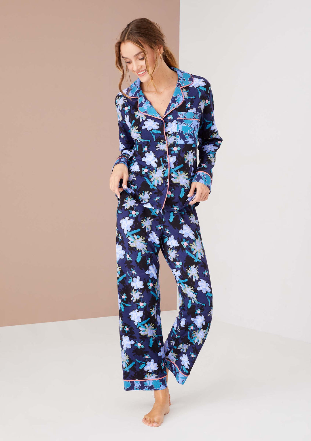 Alivia Sofia Pajamas