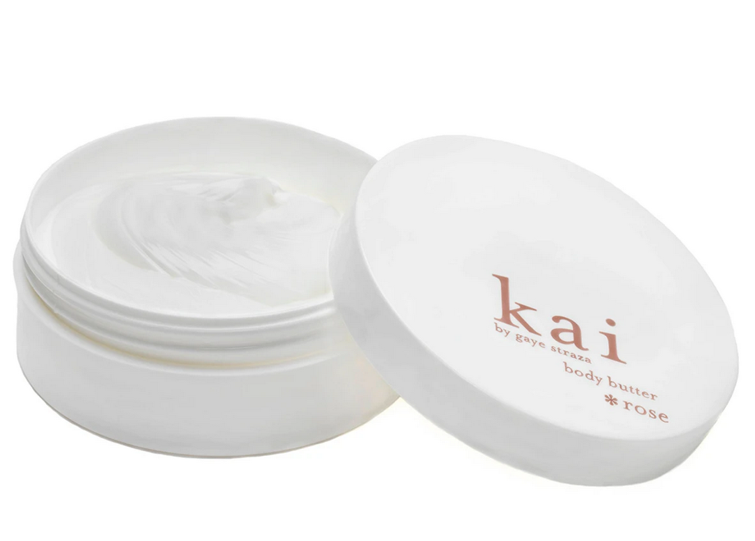 Kai Fragrance Body Butter