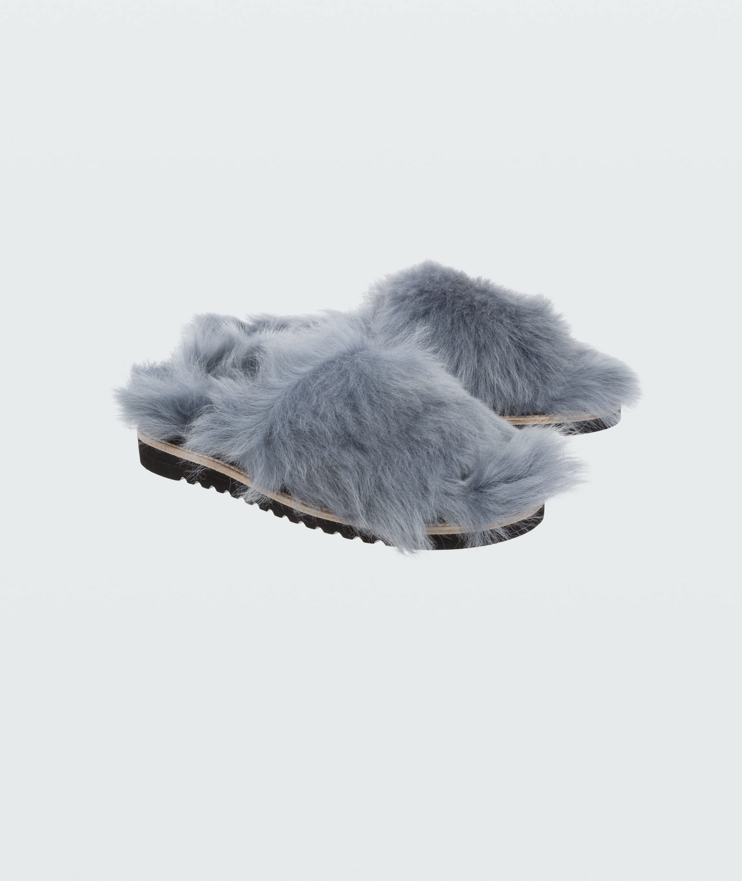 Dorothee Schumacher Furry Fantasy Slide