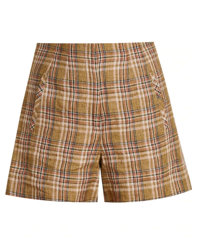 Jazmin Short