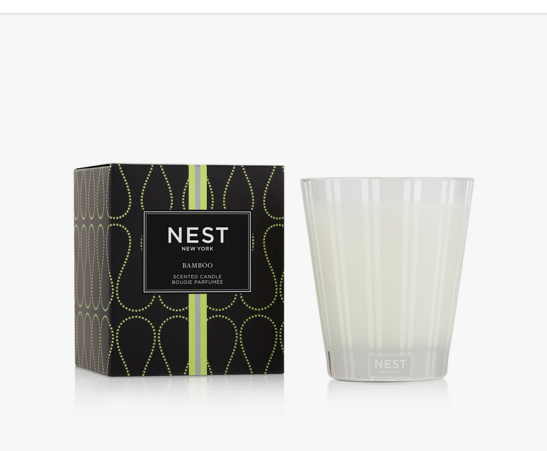 Nest Classic Candle