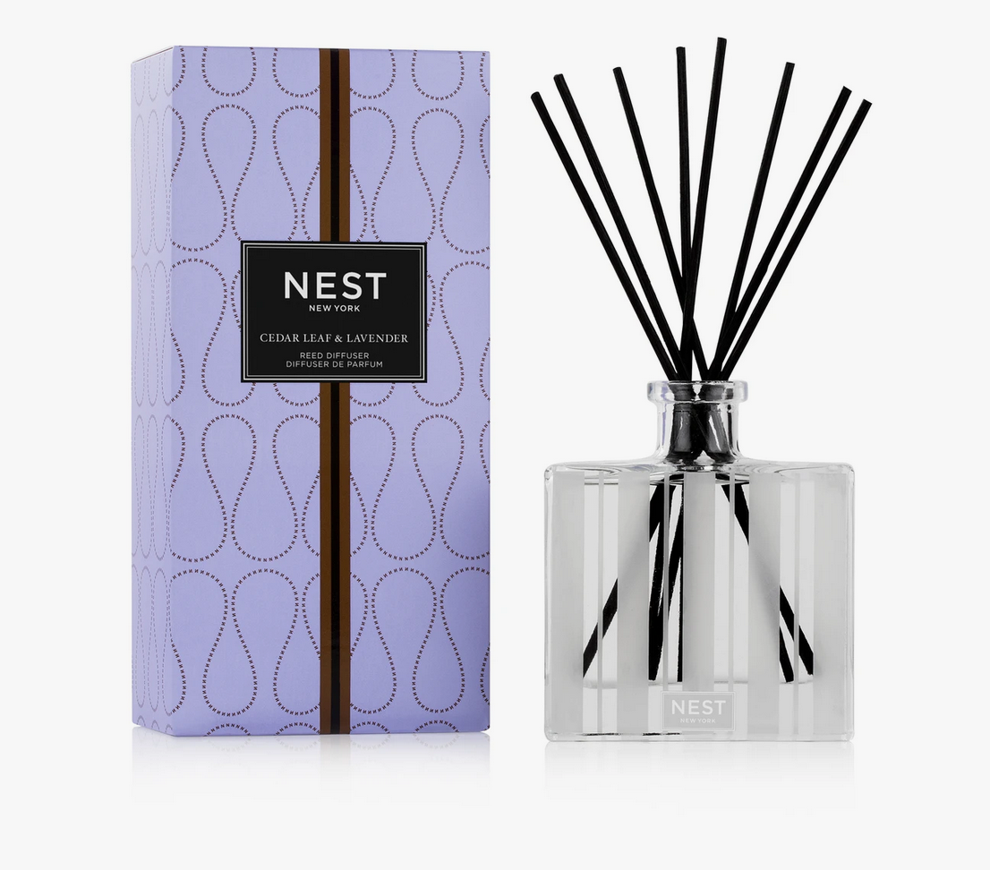 Nest Reed Diffuser